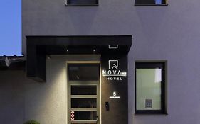 Hotel Nova Inn Sarajevo
